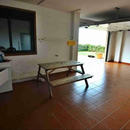 Casa De O Rosal Villa San Bartolomé Dış mekan fotoğraf